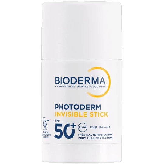 Bioderma Photoderm Invisible Stick SPF50+ 15 g - image 2