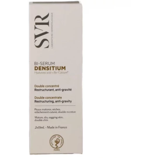 SVR Densitium Bi-Sérum 2 x 15 ml - image 3