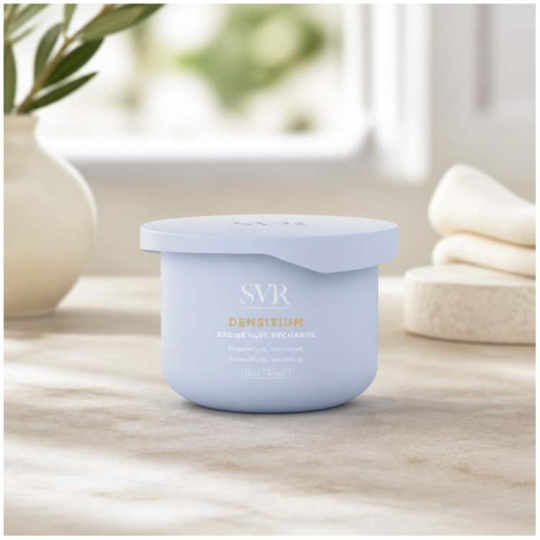 SVR Densitium Baume Nuit Recharge 50 ml