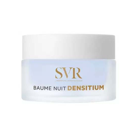 SVR Densitium Baume Nuit 50 ml