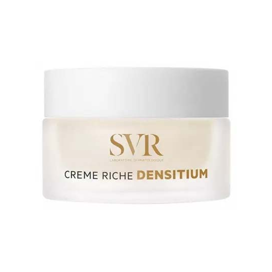 SVR Densitium Crème Riche Correction Globale 50 ml