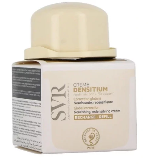 SVR Densitium Crème Correction Globale Recharge 50 ml