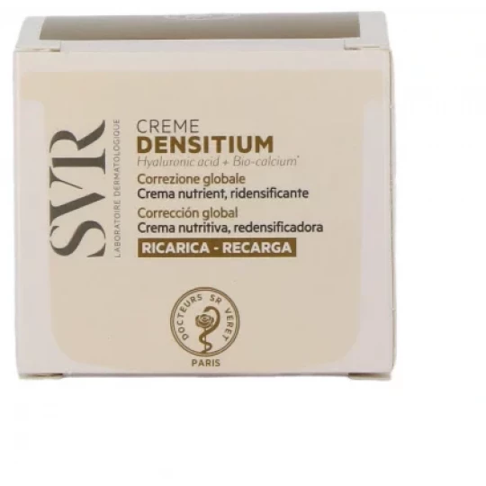 SVR Densitium Crème Correction Globale Recharge 50 ml - image 3