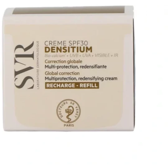 SVR Densitium Crème Correction Globale SPF30 Recharge 50 ml - image 3