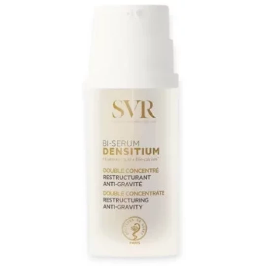 SVR Densitium Bi-Sérum Recharge 2 x 15 ml - image 2