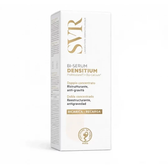 SVR Densitium Bi-Sérum Recharge 2 x 15 ml