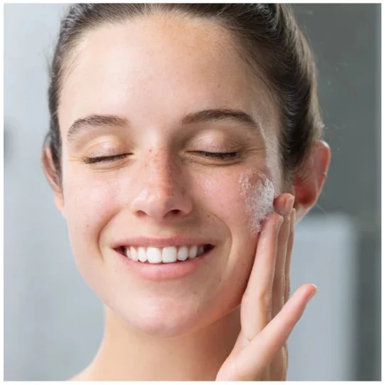 SVR Physiopure Gelée Moussante Soin Nettoyant Pureté - image 2