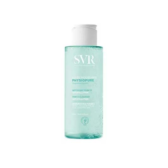 SVR Physiopure Gelée Moussante Soin Nettoyant Pureté