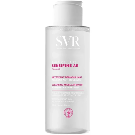 SVR Sensifine AR Eau Micellaire 100 ml