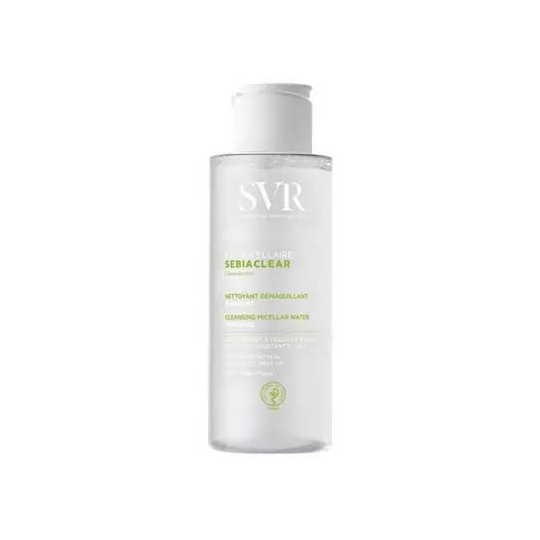SVR Sebiaclear Eau Micellaire 100 ml