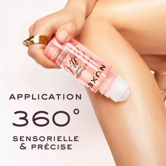 Nuxe Huile Prodigieuse Florale Roll-On 60 ml - image 2