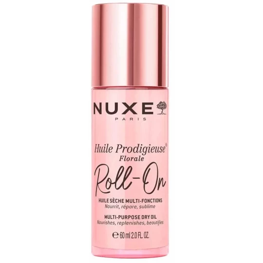 Nuxe Huile Prodigieuse Florale Roll-On 60 ml