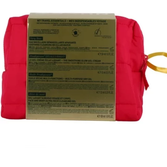 Nuxe Trousse Mes Indispensables Voyage - image 3