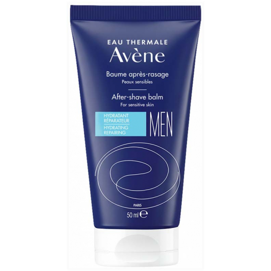 Avène Men Baume Après-Rasage 50 ml