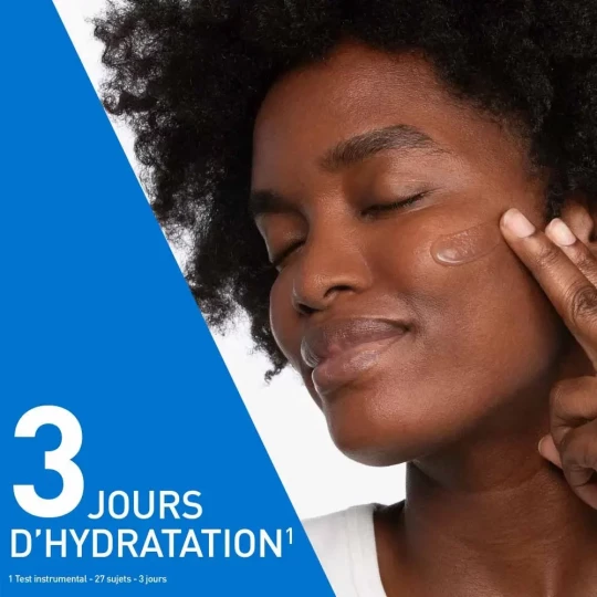 CeraVe Aqua-Gel Hydratant Acide Hyaluronique 48 ml - image 3