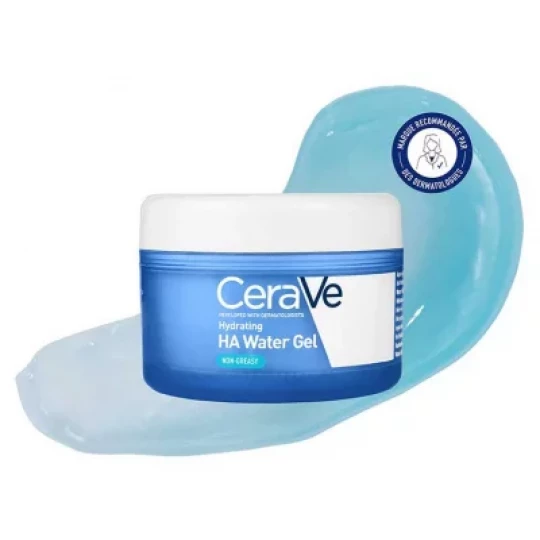 CeraVe Aqua-Gel Hydratant Acide Hyaluronique 48 ml - image 5