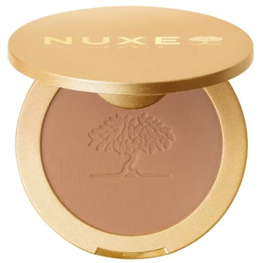 Nuxe Prodigieux Poudre Bronzante Multi-Usages 9,5 g - image 4