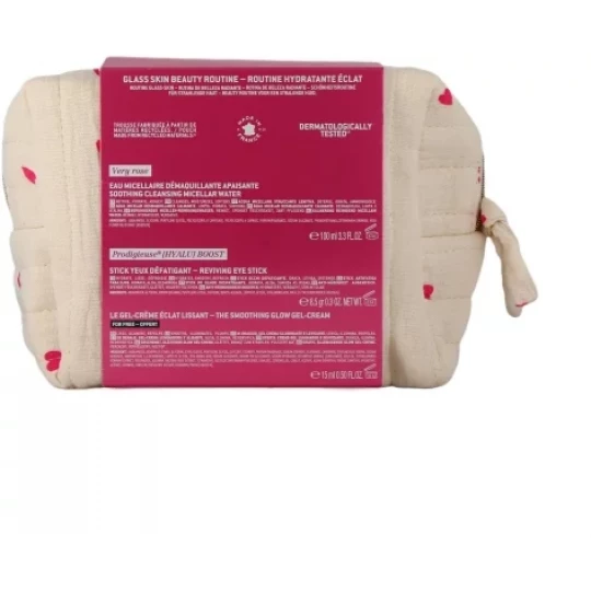 Nuxe Prodigieuse Hyalu Boost Ma Routine Hydratante Éclat - image 2