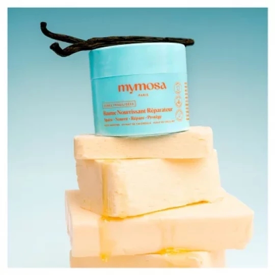 Mymosa Baume Nourrissant Réparateur 30 ml - image 2