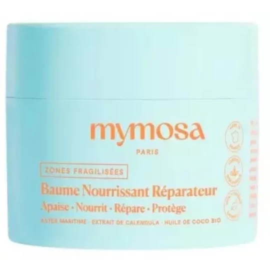 Mymosa Baume Nourrissant Réparateur 30 ml