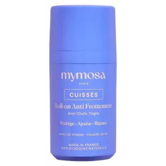 Mymosa Cuisses Roll-On Anti Frottement 50 ml