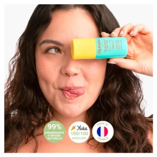 Mymosa Déodorant Soin Éclarcissant 50 ml - image 3