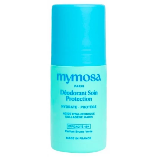 Mymosa Déodorant Soin Protection 50 ml