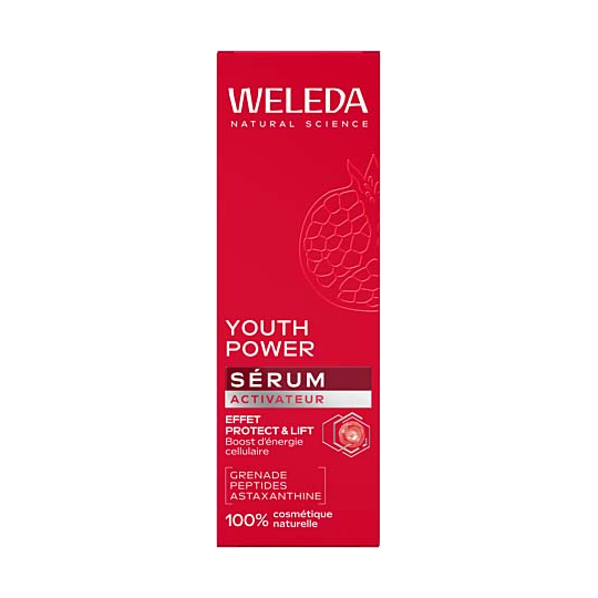 Weleda Sérum Youth Power 30 ml
