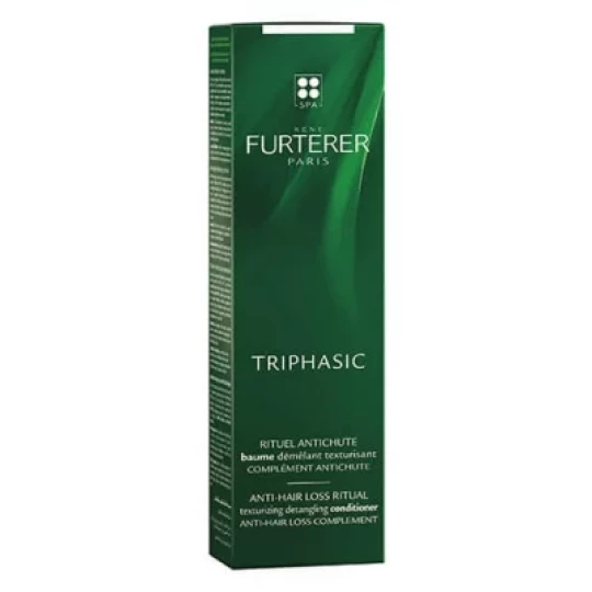 René Furterer Triphasic Baume Démêlant Texturisant 150 ml - image 2