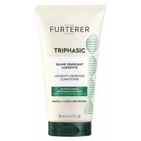 René Furterer Triphasic Baume Démêlant Texturisant 150 ml