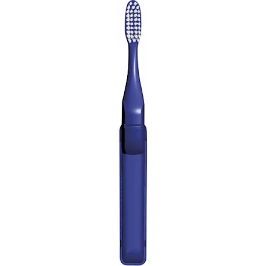 Elgydium Pocket Brosse à Dents de Voyage Medium - image 2