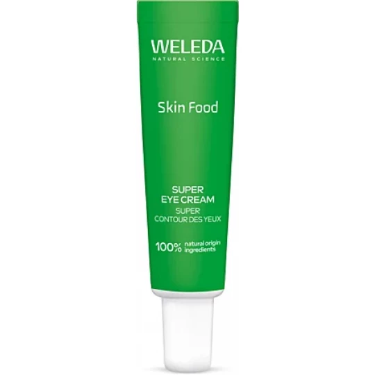 Weleda Skin Food Contour des Yeux 12 ml