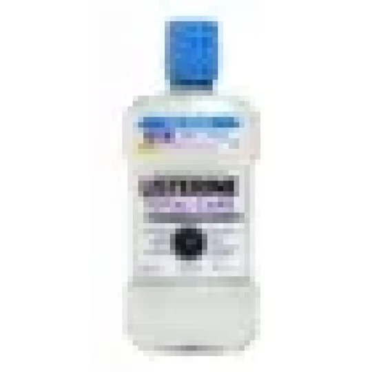 Listerine Total Care Bain de Bouche Extra-léger 500 ml