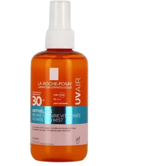 La Roche-Posay Anthelios UVair Brume Solaire Vitaminée SPF30 200 ml - image 3