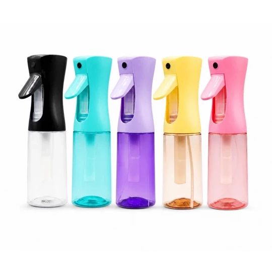 Brumisateur Rechargeable 200 ml