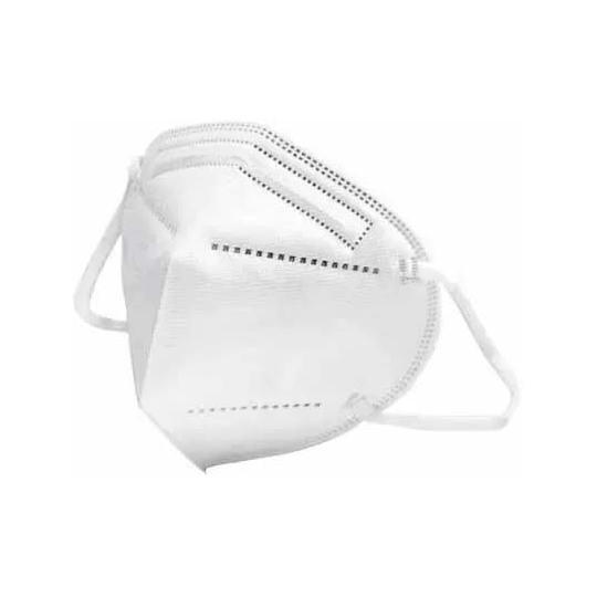Docteur B Masques Respiratoire FFP2 x 10