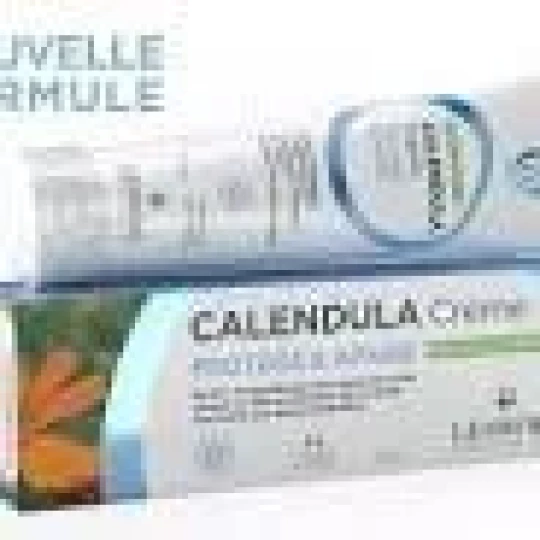 Lehning Calendula Naturel Crème 50 ml