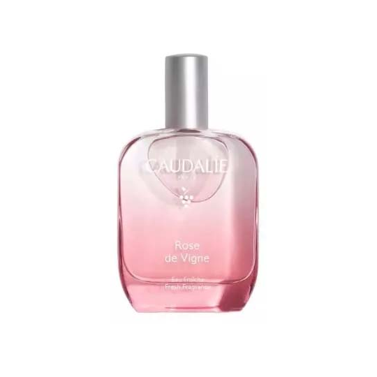 Caudalie Eau Fraîche Rose de Vigne 50 ml