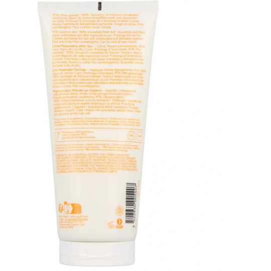 Caudalie Lait Réparateur Après-Soleil 200 ml - image 2