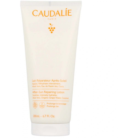 Caudalie Lait Réparateur Après-Soleil 200 ml