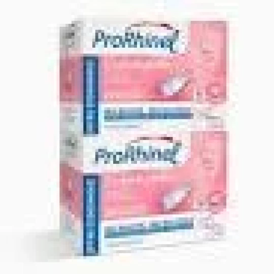 ProRhinel Embouts Jetables 2 x 20