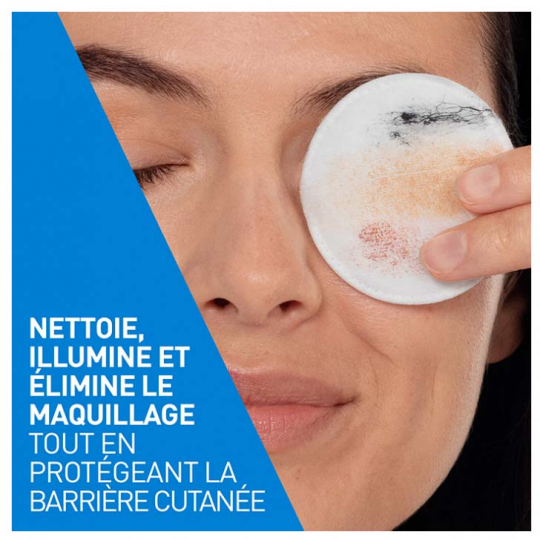 CeraVe Eau Micellaire Purifiante 400 ml - image 3
