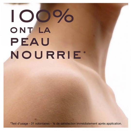 Nuxe Rêve de Miel Crème Corps Nourrissante Ultra-Réconfortante 48H 400 ml - image 3
