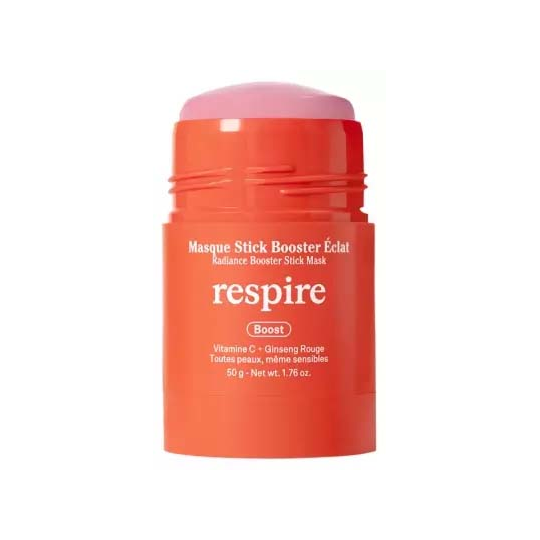 Respire Masque Stick Booster Éclat 50 g