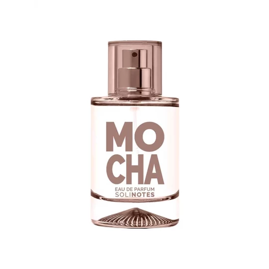 Solinotes Eau de Parfum Mocha - image 3