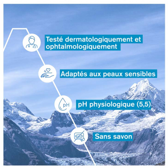 Uriage Derm-Phy Huile Lavante - image 5