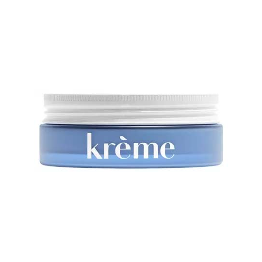 Krème Masque de Nuit Anti-Soif Bio 50 ml