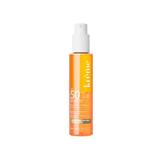 Krème Eau Solaire Fraîche SPF50 - image 2