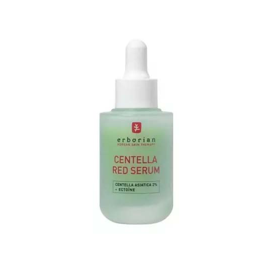 Erborian Centella Red Serum Concentré Apaisant 30 ml