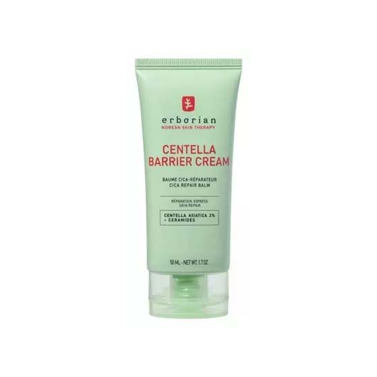 Erborian Centella Barrier Cream Baume Cica-Réparateur 50 ml